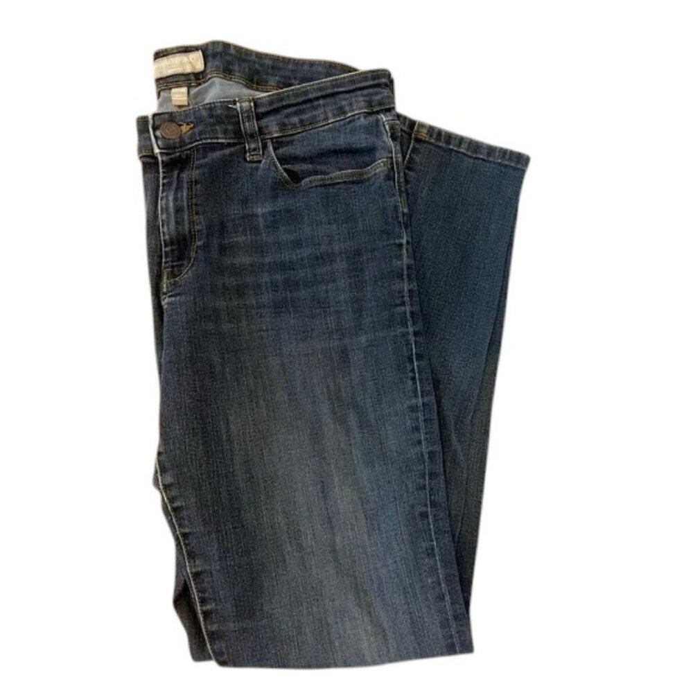 Banana Republic Skinny Jeans Size 30